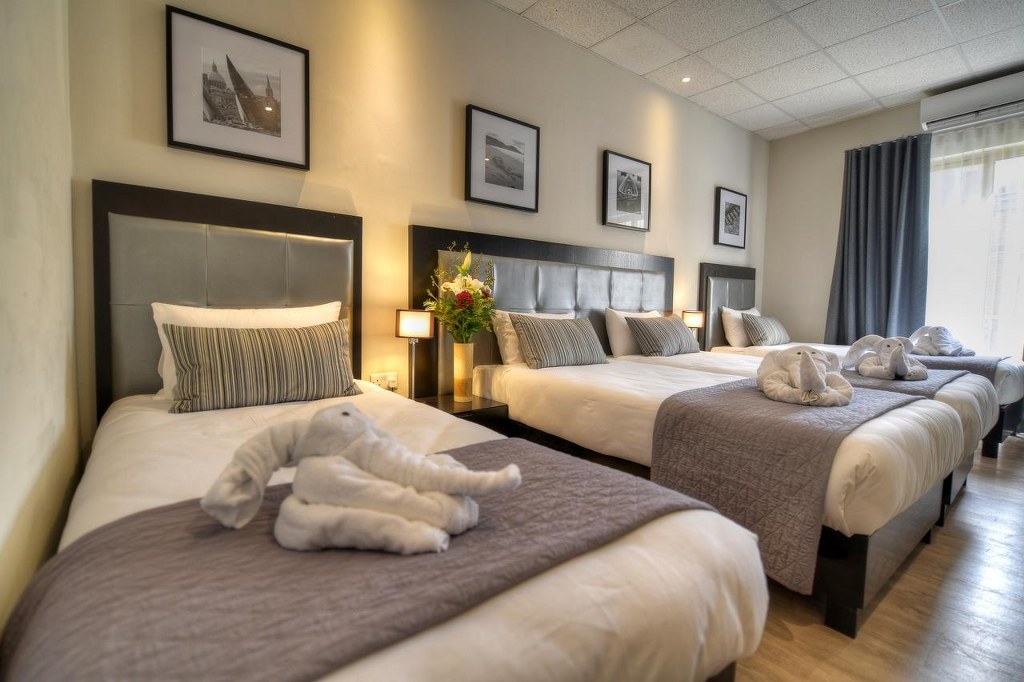 St.Julians Bay Hotel