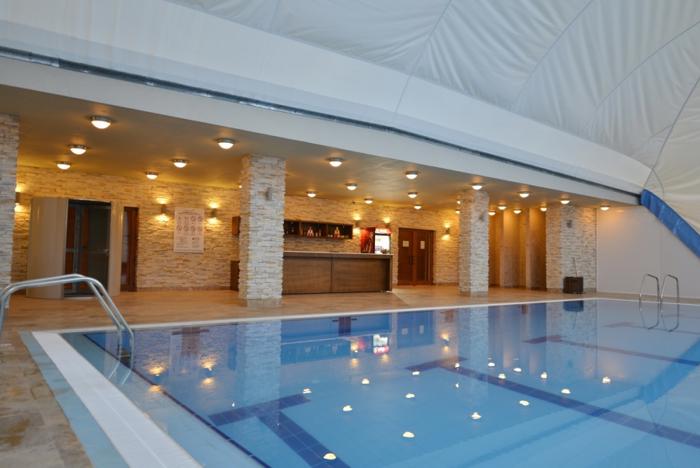 Regnum Apart Hotel and Spa