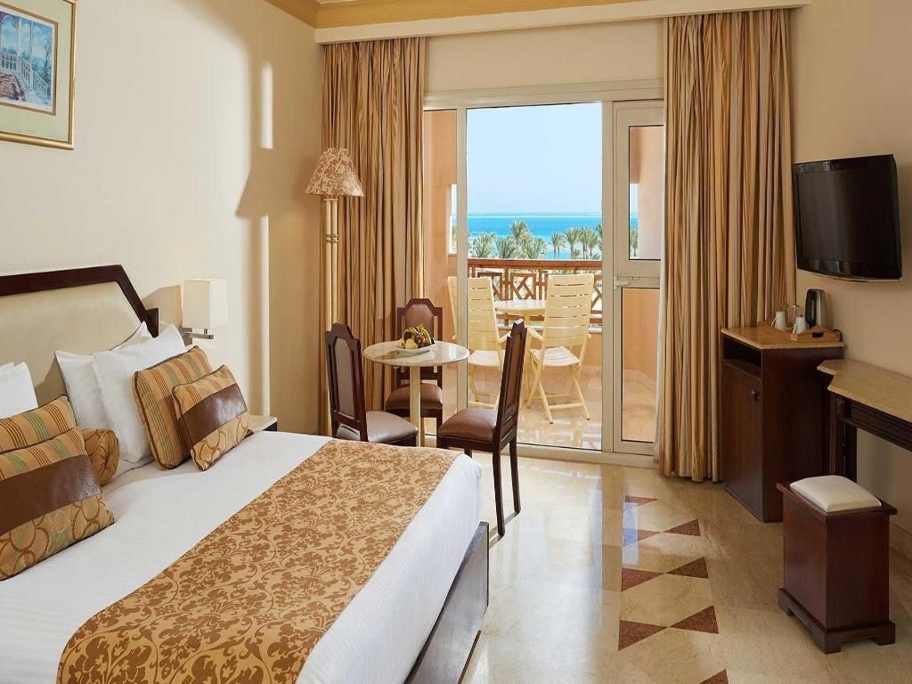 Continental Hotel Hurghada