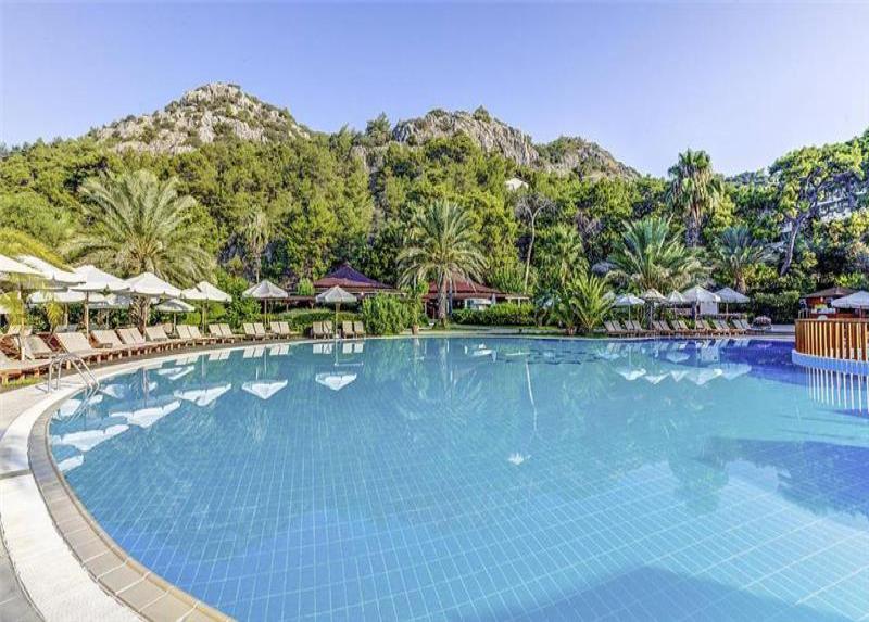Tui Magic Life Sarigerme Hotel