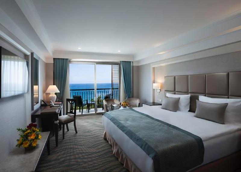 Rixos Beldibi Hotel