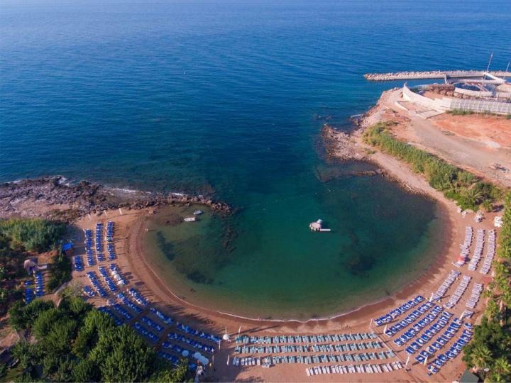 Lonicera Resort & Spa