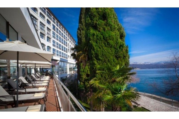 Hotel Kristal