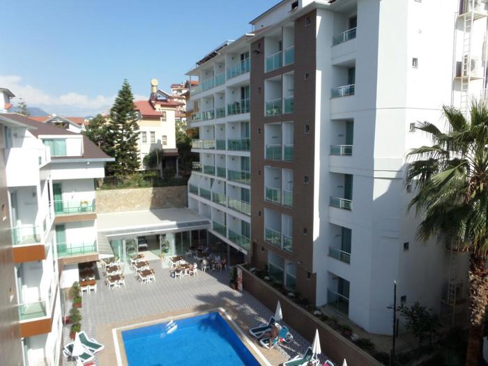 Kleopatra Atlas Adult Only 16+