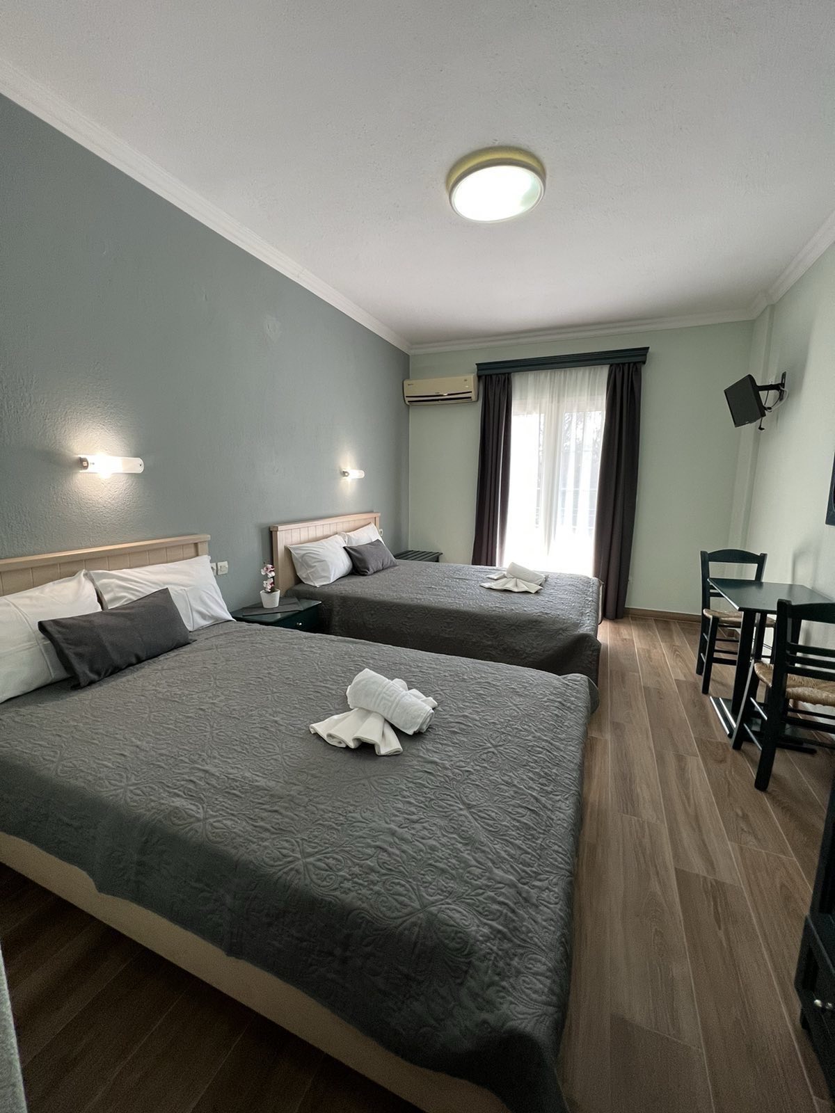 Vila Christina Luxury