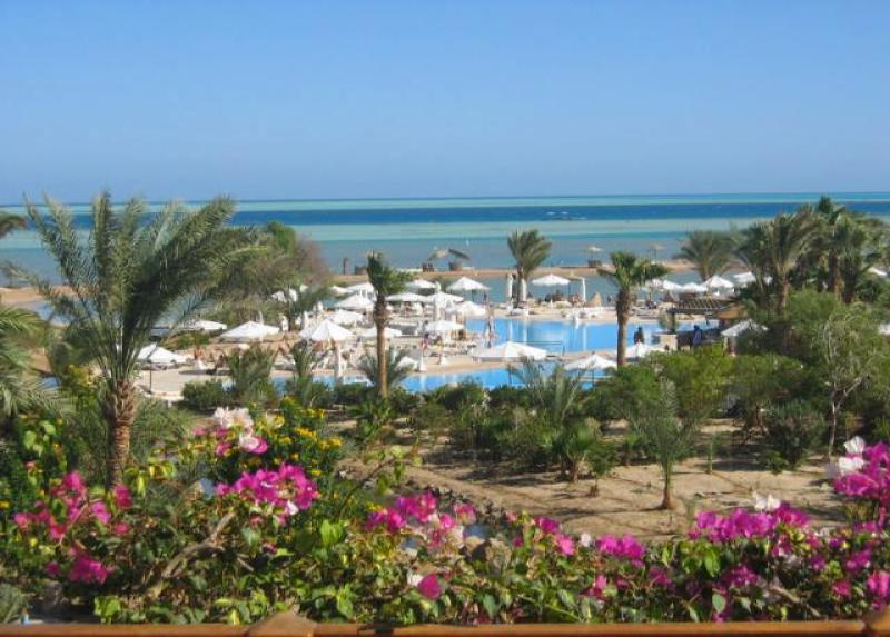 Movenpick El Gouna Resort Hotel