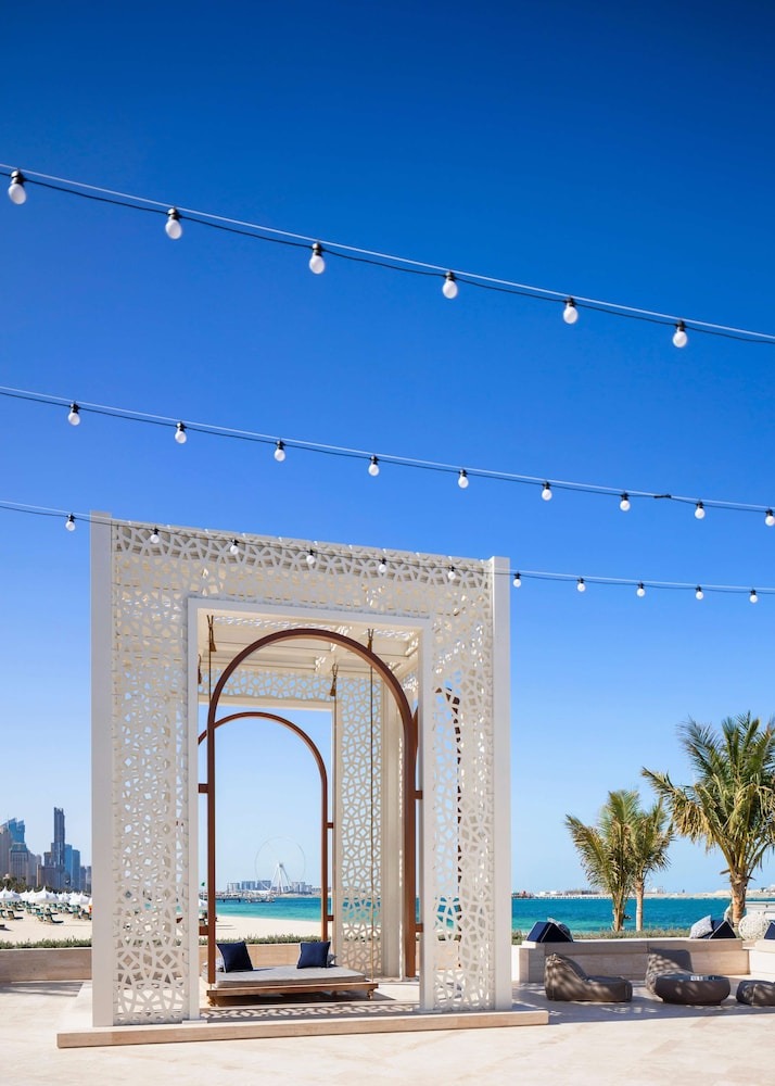 One&Only Royal Mirage