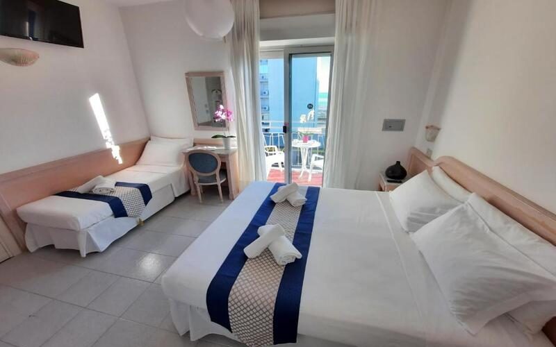 Hotel Margherita
