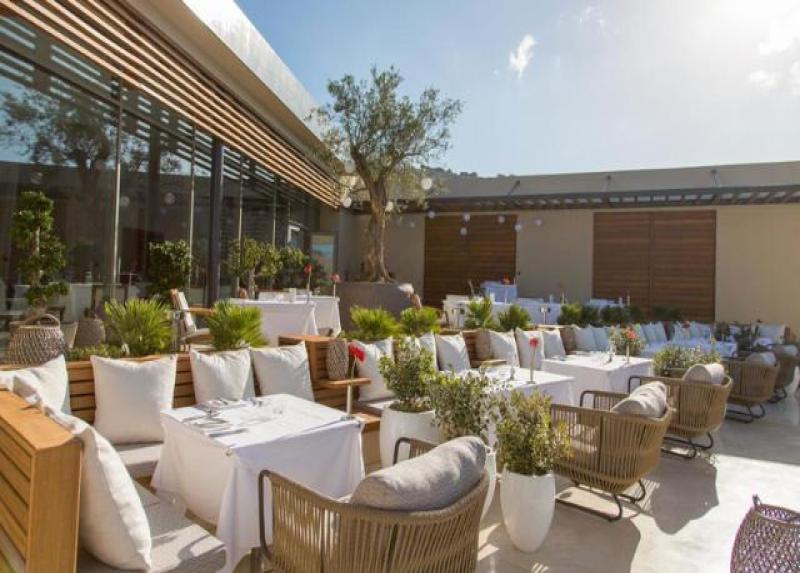 Lindos Blu Hotel