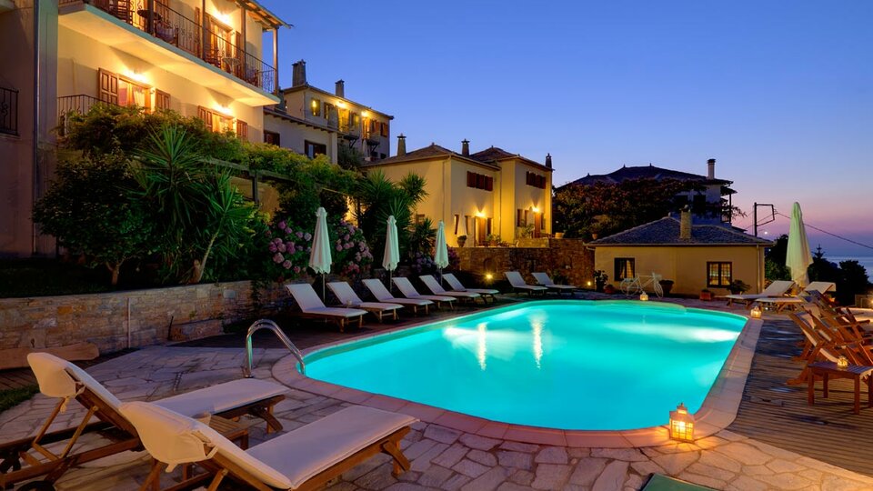Agapitos Villas & Guesthouses