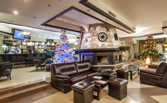 Hotel MPM Bansko Spa and Holidays