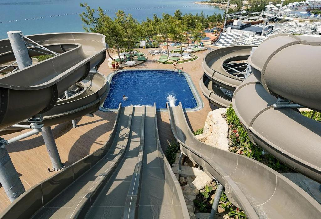 Titanic Luxury Collection Bodrum