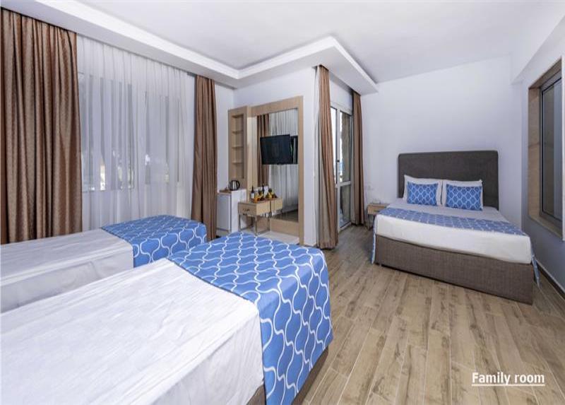 Amara Comfort Resort (Ex Loxia Comfort Resort ) Hotel