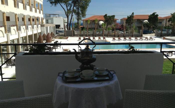 Hotel Hanioti Melathron