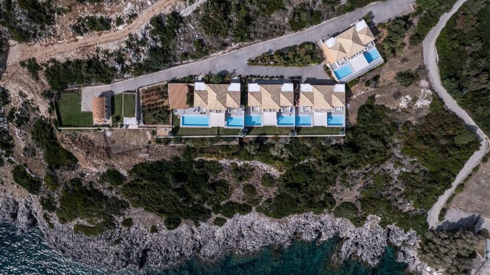 Apostolata Island Resort