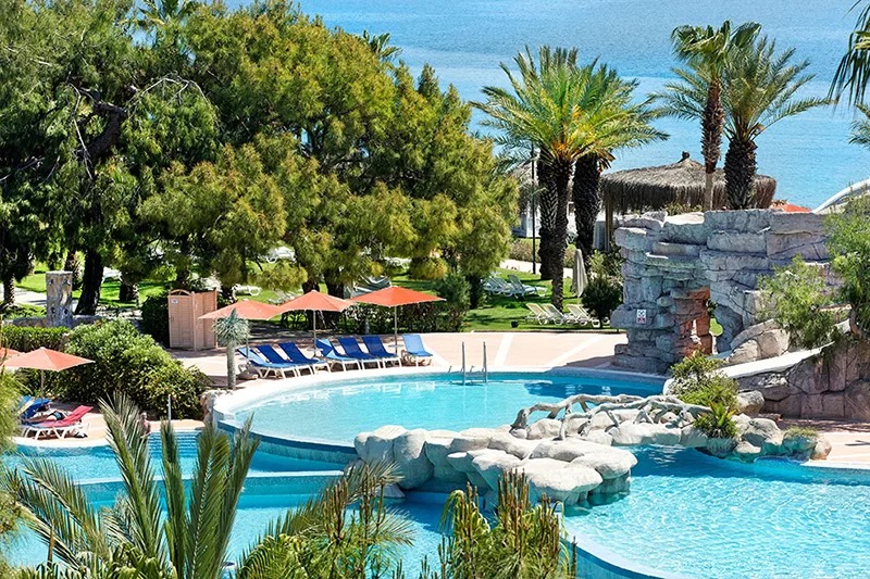Marti Myra Hotel HV1