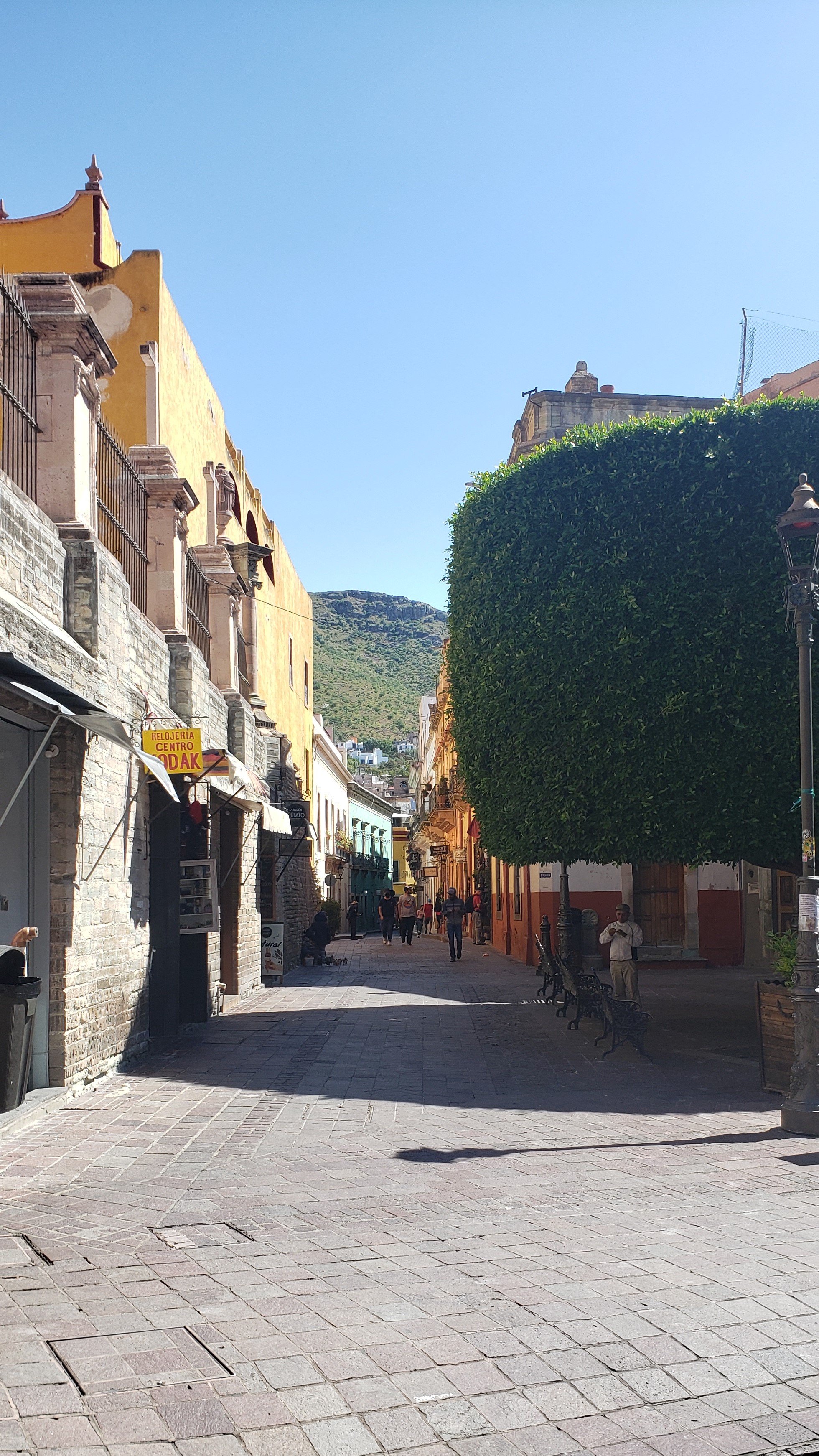 Best Areas to Stay in Guanajuato