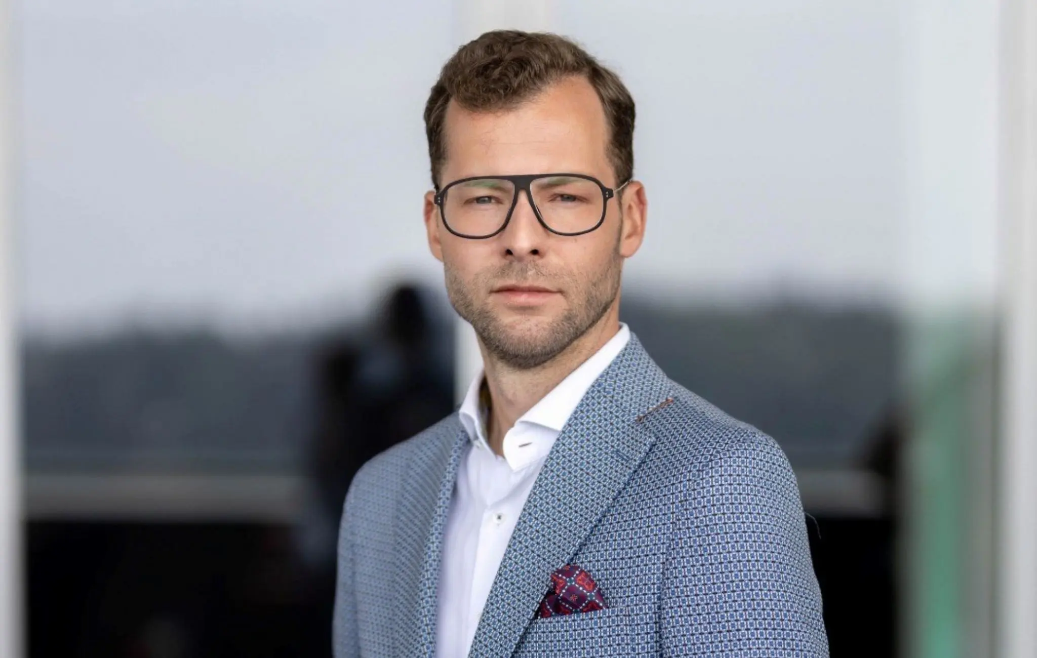 Piotr Werner,&nbsp;Volvo Trucks Polska