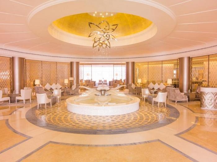 Habtoor Grand Resort, Autograph Collection
