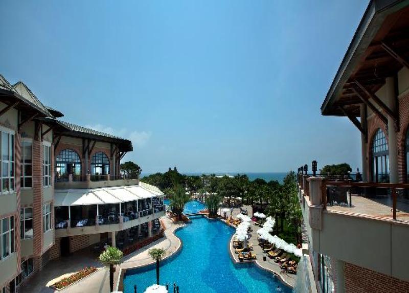 Papillon Zeugma Hotel