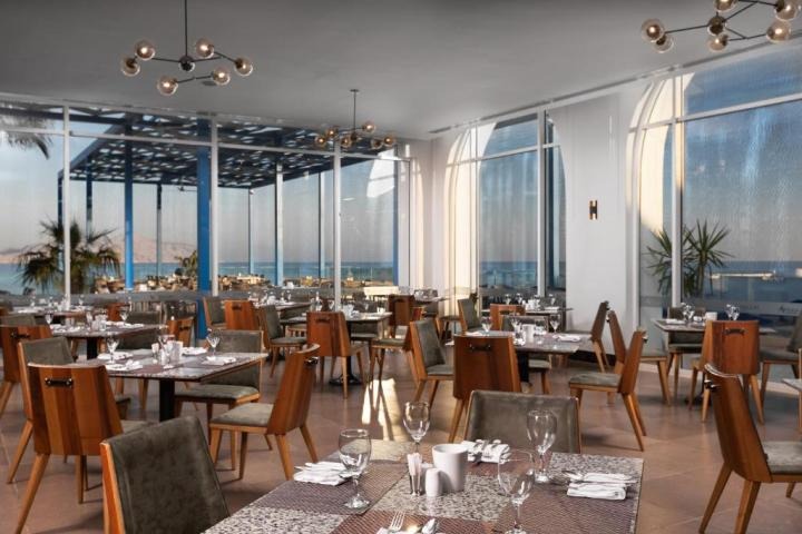 Hotel Albatros Palace