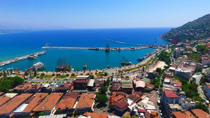 Ergun Hotel