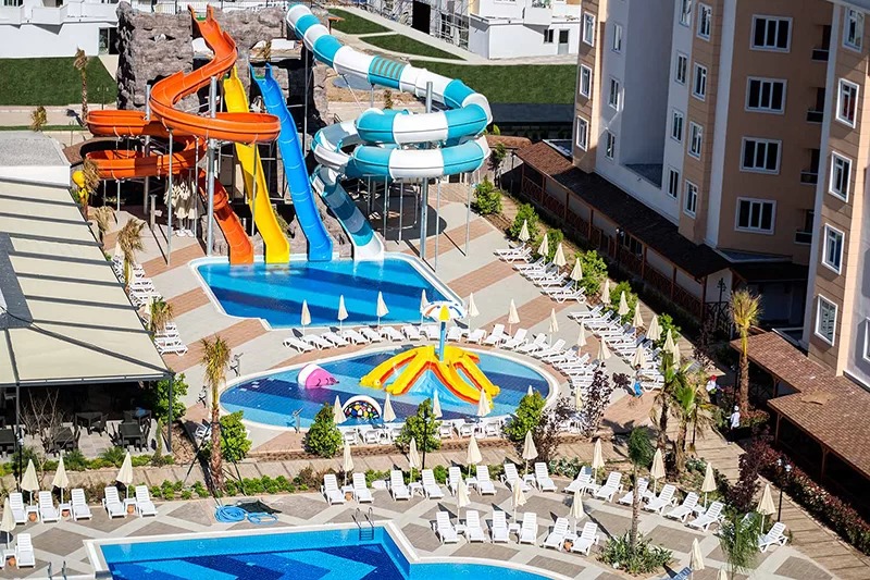 Ramada Resort Lara Hotel 4