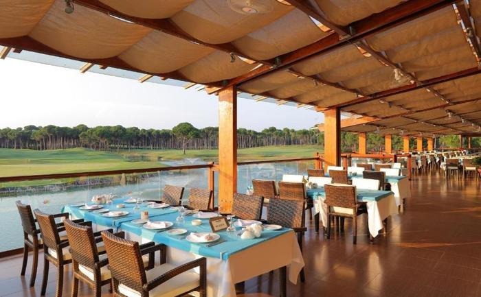 Sueno Hotels Golf Belek