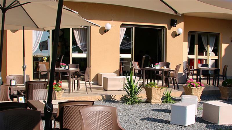 Hotel Chrismare