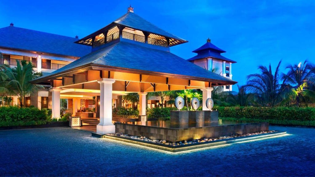 The St Regis Bali Resort