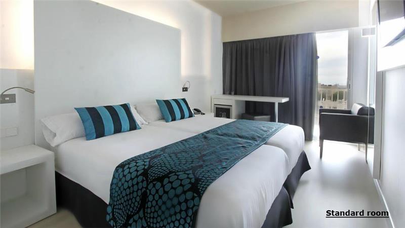 Caballero Hotel