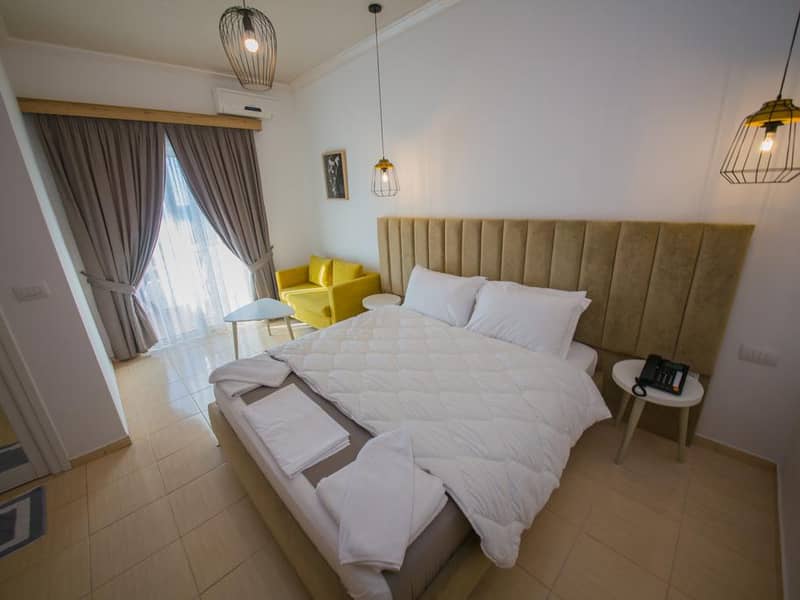 Hotel Murati