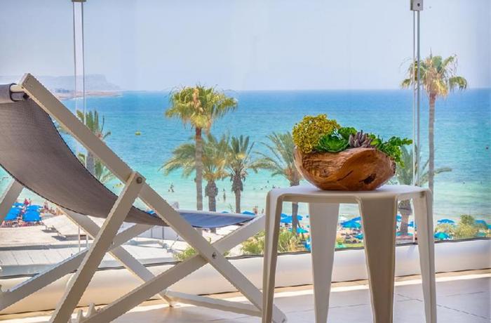 Hotel Stamatia