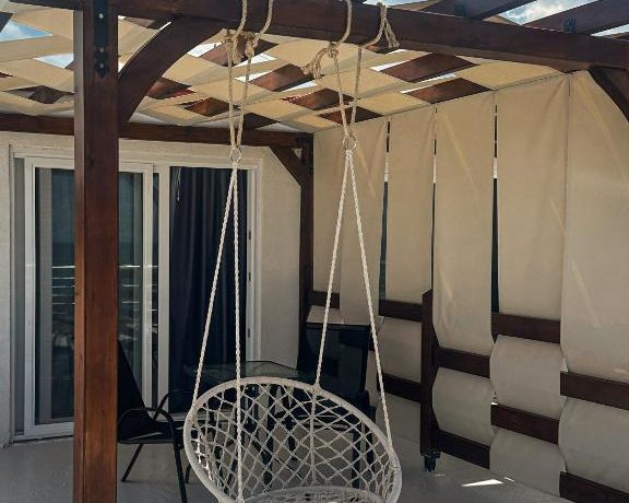 Vila Deos Suites