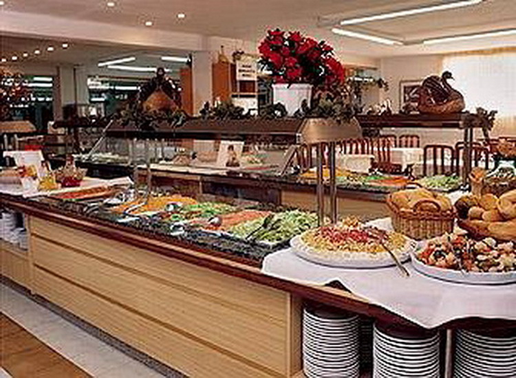 Hotel Riviera