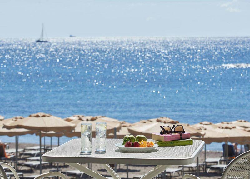 Rodos Princess Beach Hotel