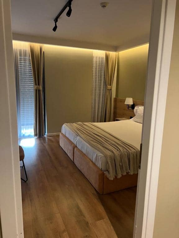 Hotel Eter