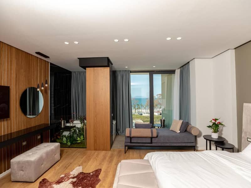 Hotel Ames Hotel & Spa