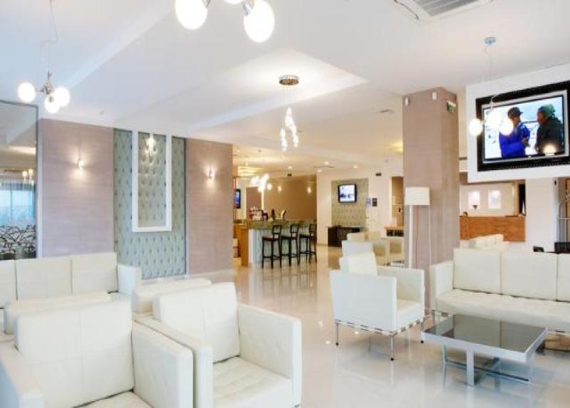 Elinotel Sermilia Resort Hotel