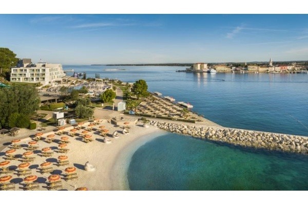 Isabella Island Resort Valamar Collection