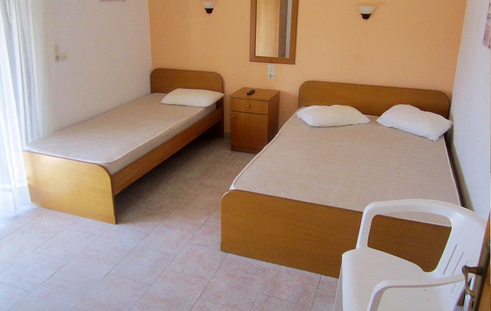 Vila Antigoni
