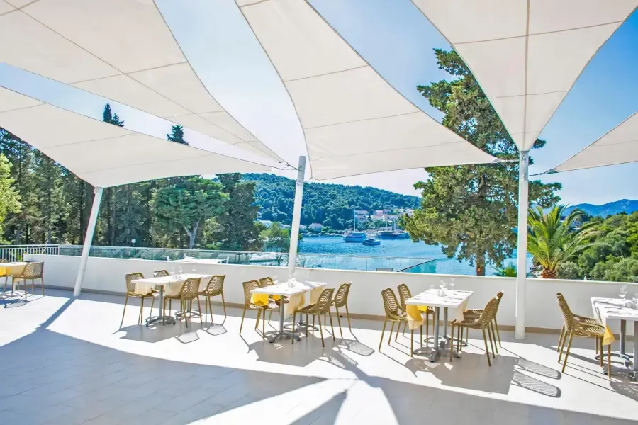 Resort Aminess Vival Port9