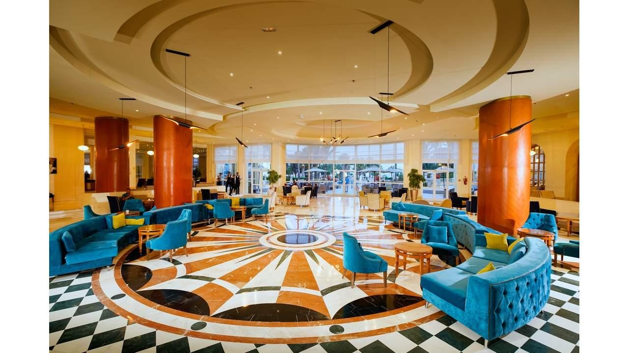 Steigenberger Marhaba Thalasso 