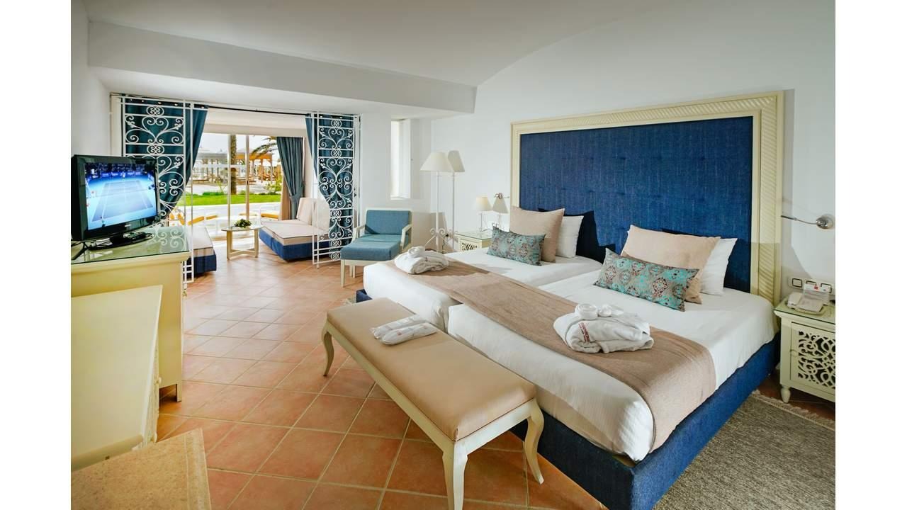 Steigenberger Marhaba Thalasso 