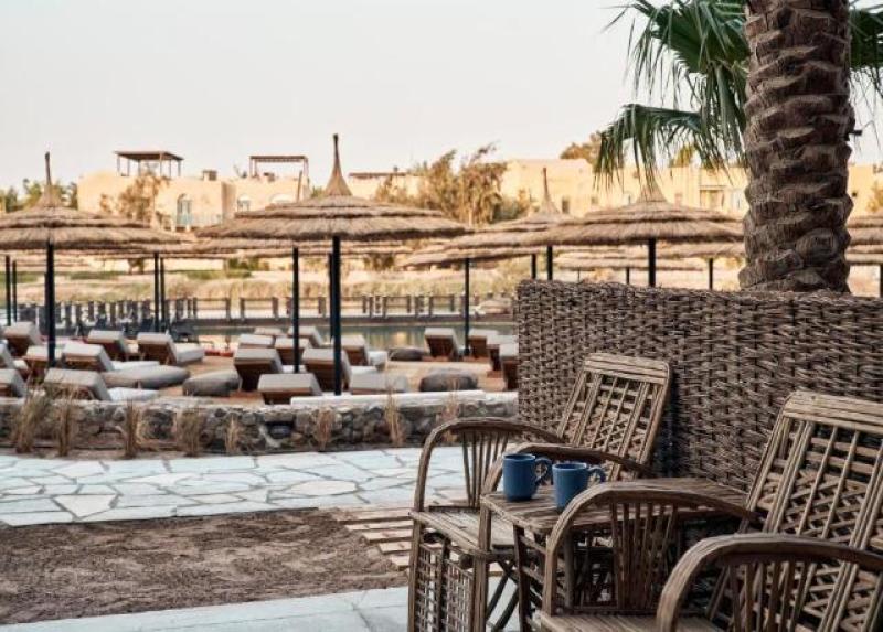 Cooks Club El Gouna Hotel