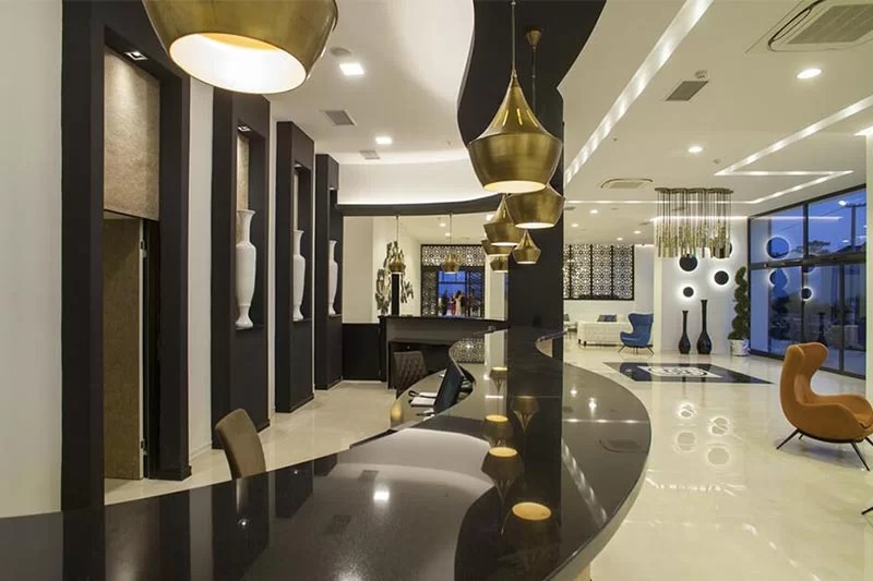 Musho Hotel