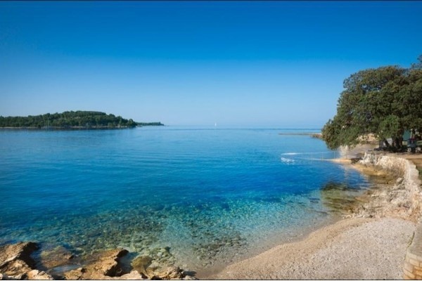 Island Hotel Katarina