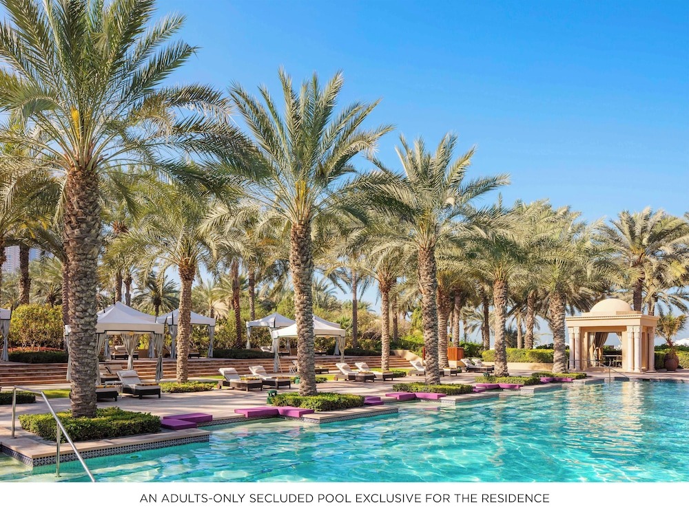 One&Only Royal Mirage