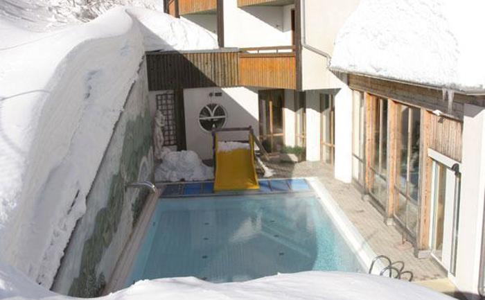Falkensteiner Hotel Sonnenalpe