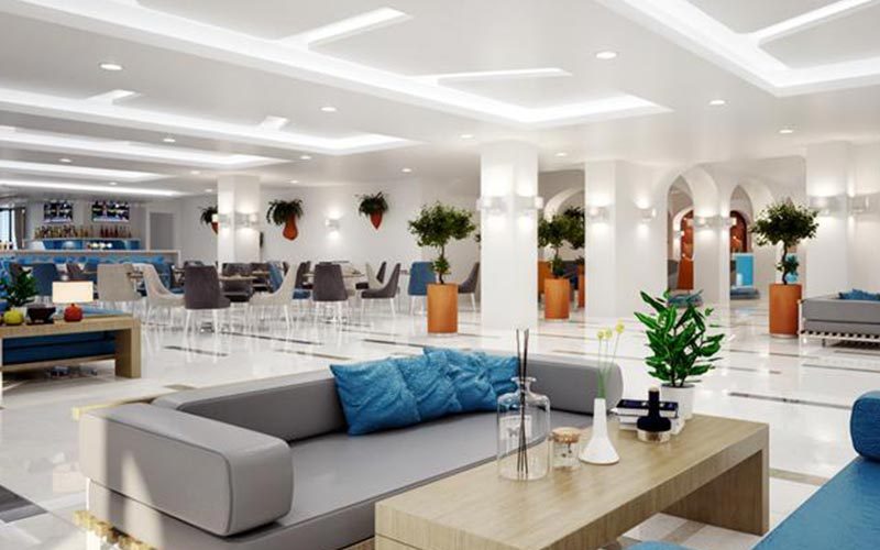 Infinity by Yelken Hotel